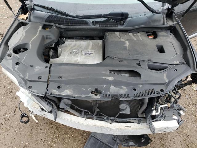 Photo 10 VIN: 2T2BC1BA3FC007112 - LEXUS RX450 