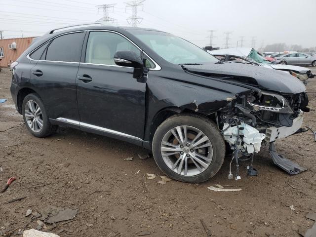 Photo 3 VIN: 2T2BC1BA3FC007112 - LEXUS RX450 