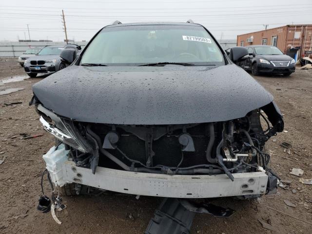 Photo 4 VIN: 2T2BC1BA3FC007112 - LEXUS RX450 