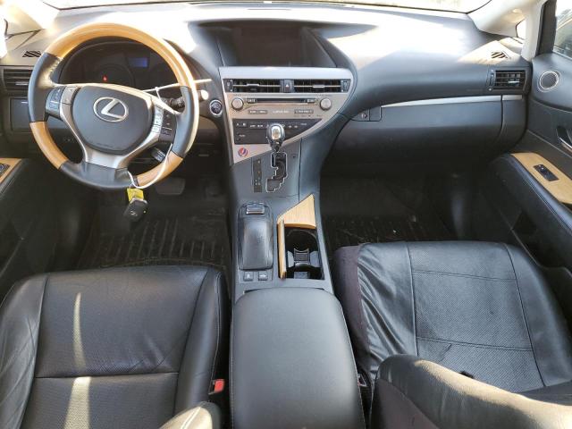 Photo 7 VIN: 2T2BC1BA3FC008941 - LEXUS RX450 