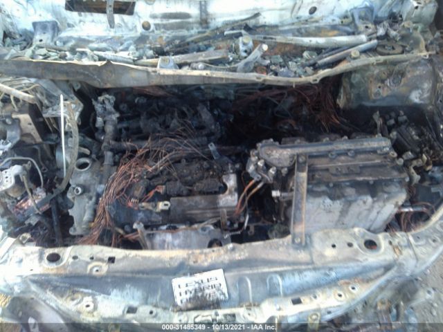 Photo 9 VIN: 2T2BC1BA4FC001352 - LEXUS RX 450H 