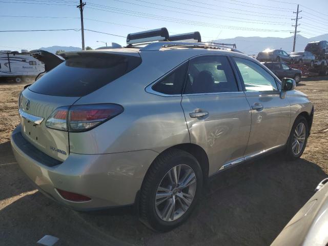 Photo 2 VIN: 2T2BC1BA4FC002212 - LEXUS RX 450H 