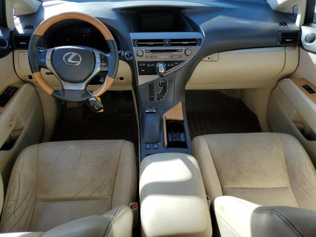 Photo 7 VIN: 2T2BC1BA4FC002212 - LEXUS RX 450H 