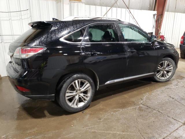 Photo 2 VIN: 2T2BC1BA4FC004008 - LEXUS RX450 