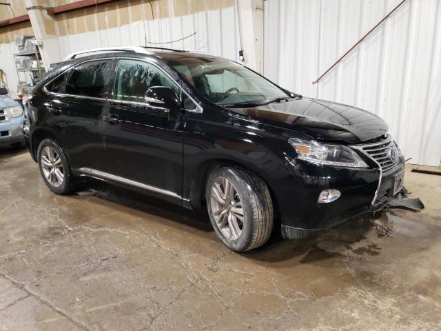 Photo 3 VIN: 2T2BC1BA4FC004008 - LEXUS RX450 