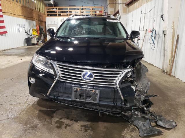 Photo 4 VIN: 2T2BC1BA4FC004008 - LEXUS RX450 