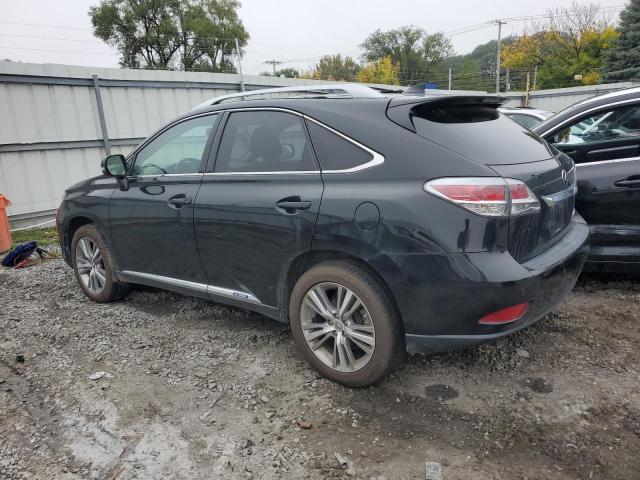 Photo 1 VIN: 2T2BC1BA4FC005725 - LEXUS RX 450H 