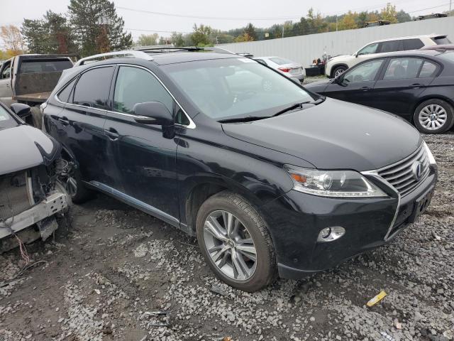 Photo 3 VIN: 2T2BC1BA4FC005725 - LEXUS RX 450H 