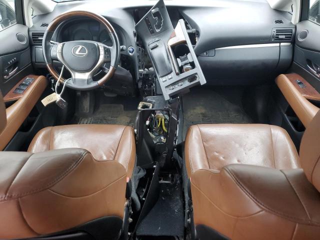 Photo 7 VIN: 2T2BC1BA4FC005725 - LEXUS RX 450H 