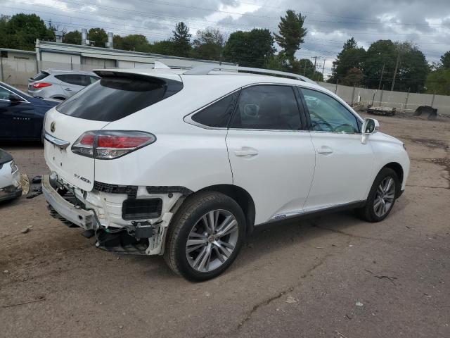 Photo 2 VIN: 2T2BC1BA4FC005904 - LEXUS RX 450H 