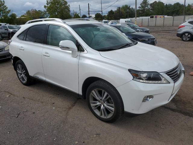 Photo 3 VIN: 2T2BC1BA4FC005904 - LEXUS RX 450H 