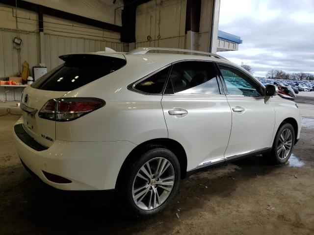 Photo 2 VIN: 2T2BC1BA4FC006888 - LEXUS RX 450H 