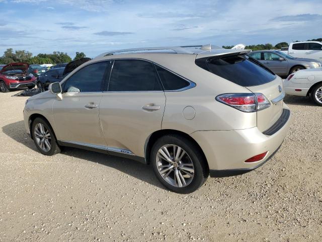 Photo 1 VIN: 2T2BC1BA4FC009841 - LEXUS RX 450H 