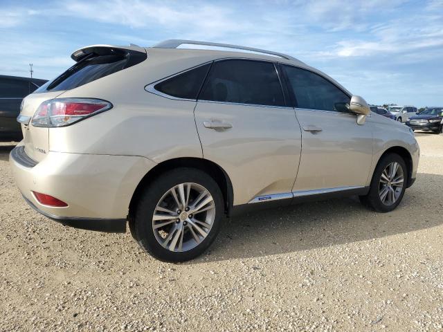 Photo 2 VIN: 2T2BC1BA4FC009841 - LEXUS RX 450H 