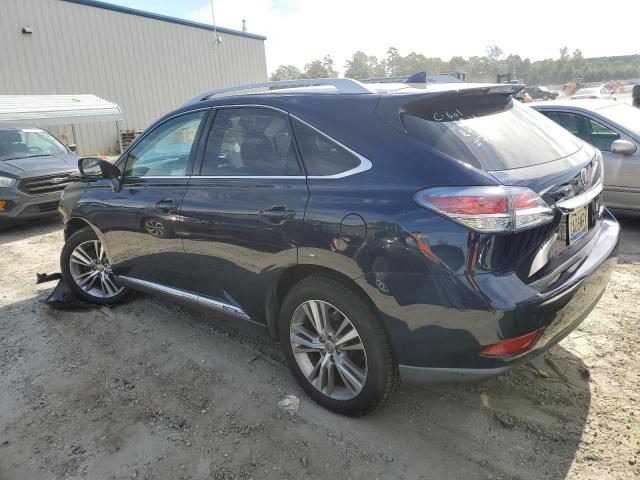 Photo 1 VIN: 2T2BC1BA6FC001871 - LEXUS RX 450H 