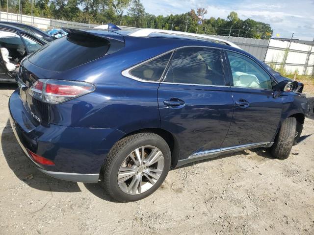 Photo 2 VIN: 2T2BC1BA6FC001871 - LEXUS RX 450H 