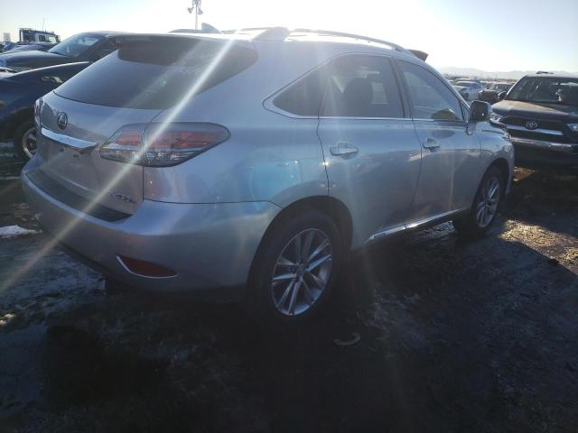 Photo 2 VIN: 2T2BC1BA6FC005046 - LEXUS RX450 