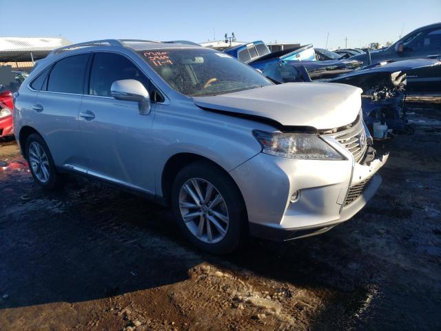 Photo 3 VIN: 2T2BC1BA6FC005046 - LEXUS RX450 