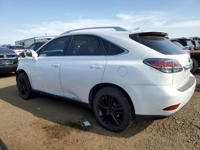 Photo 1 VIN: 2T2BC1BA6FC005130 - LEXUS RX 450H 