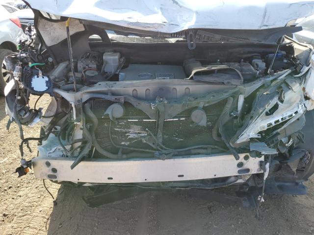 Photo 10 VIN: 2T2BC1BA6FC005130 - LEXUS RX 450H 