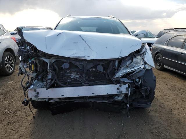 Photo 4 VIN: 2T2BC1BA6FC005130 - LEXUS RX 450H 