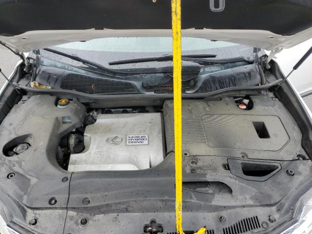 Photo 11 VIN: 2T2BC1BA6FC007704 - LEXUS RX450 