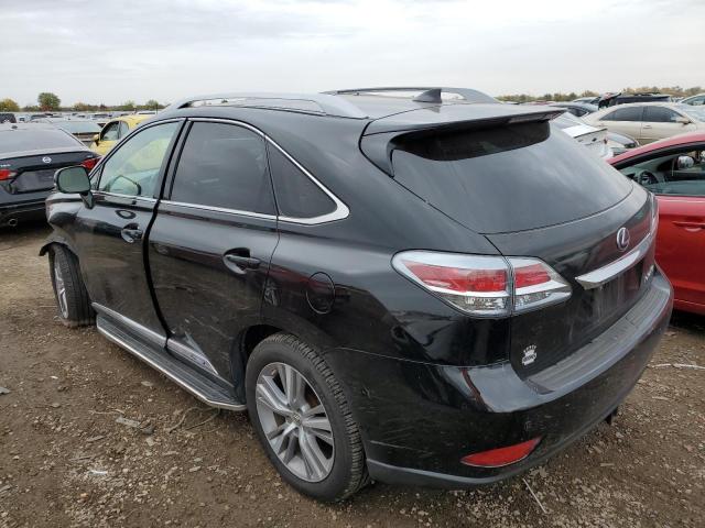 Photo 2 VIN: 2T2BC1BA7FC003628 - LEXUS RX 450H 