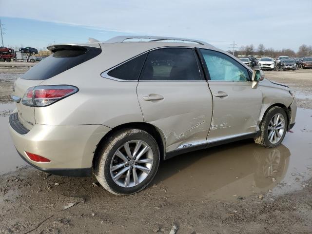 Photo 2 VIN: 2T2BC1BA7FC009171 - LEXUS RX 450H 