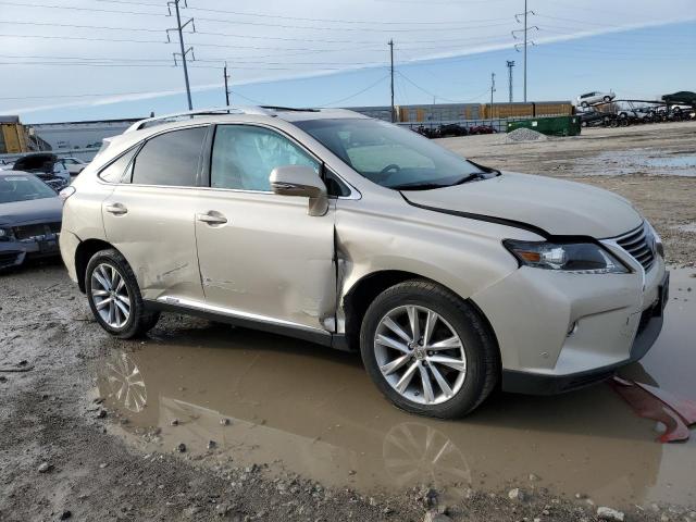 Photo 3 VIN: 2T2BC1BA7FC009171 - LEXUS RX 450H 