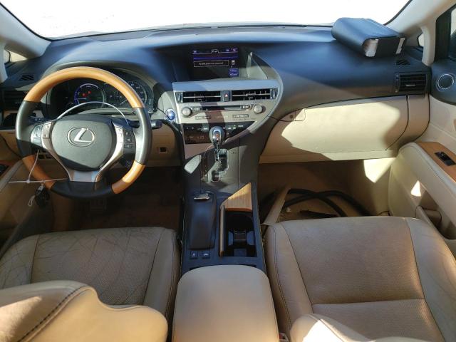 Photo 7 VIN: 2T2BC1BA7FC009705 - LEXUS RX 450H 