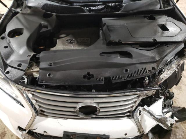 Photo 11 VIN: 2T2BC1BA8FC001502 - LEXUS RX450 