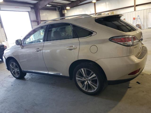 Photo 1 VIN: 2T2BC1BA8FC003122 - LEXUS RX450 