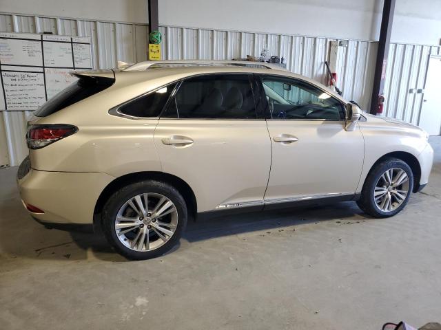 Photo 2 VIN: 2T2BC1BA8FC003122 - LEXUS RX450 