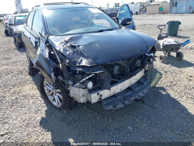 Photo 5 VIN: 2T2BC1BA8FC005257 - LEXUS RX 