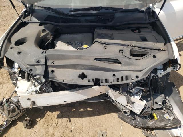 Photo 10 VIN: 2T2BC1BA8FC008403 - LEXUS RX 450H 