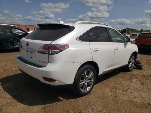 Photo 2 VIN: 2T2BC1BA8FC008403 - LEXUS RX 450H 