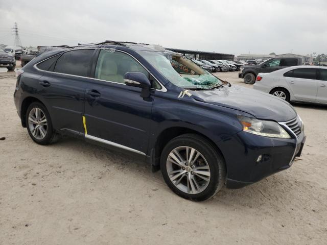 Photo 3 VIN: 2T2BC1BA8FC009213 - LEXUS RX450 