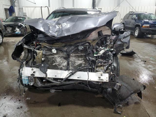 Photo 4 VIN: 2T2BC1BA9FC002402 - LEXUS RX450 