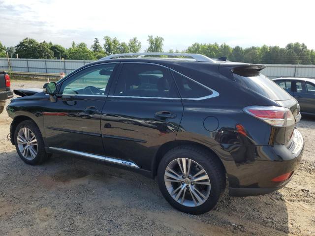 Photo 1 VIN: 2T2BC1BAXFC002845 - LEXUS RX 450H 