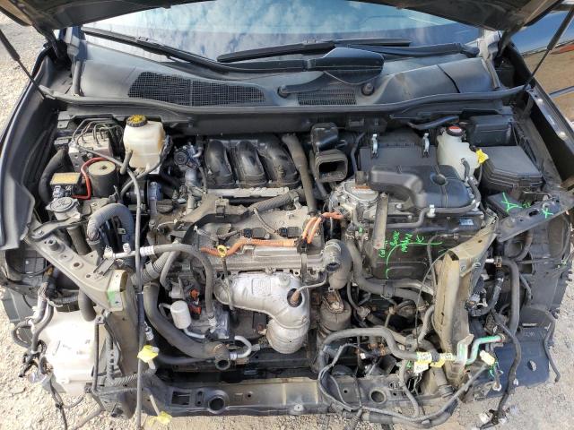 Photo 11 VIN: 2T2BC1BAXFC002845 - LEXUS RX 450H 