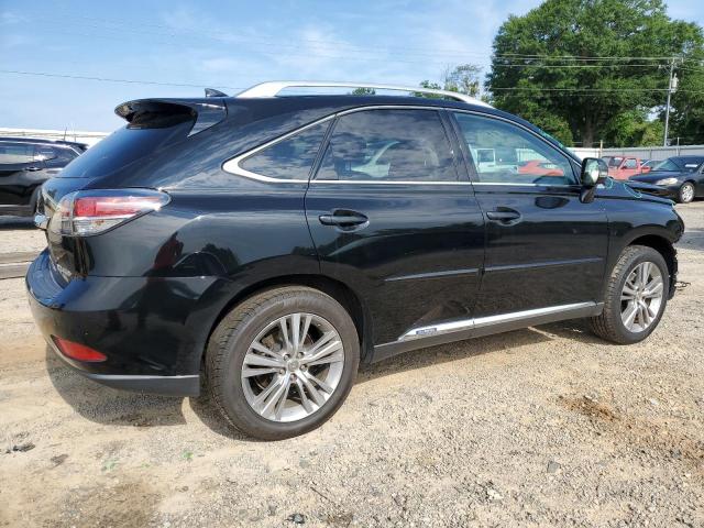 Photo 2 VIN: 2T2BC1BAXFC002845 - LEXUS RX 450H 