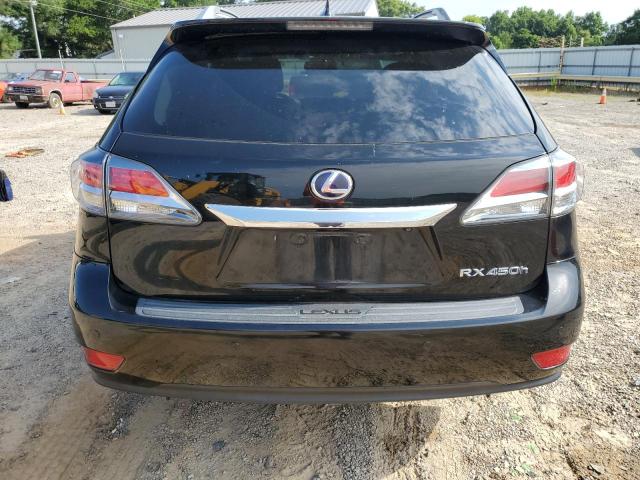 Photo 5 VIN: 2T2BC1BAXFC002845 - LEXUS RX 450H 