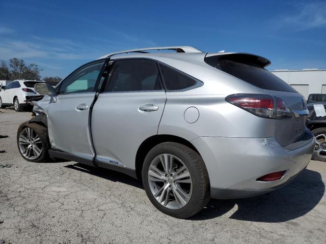 Photo 1 VIN: 2T2BC1BAXFC006037 - LEXUS RX 450H 