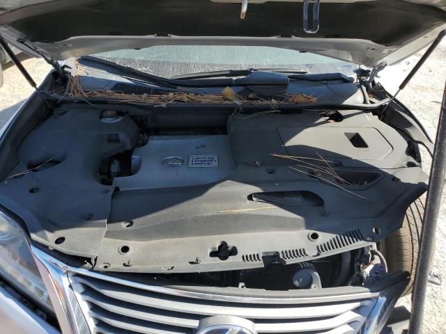 Photo 11 VIN: 2T2BC1BAXFC006037 - LEXUS RX 450H 