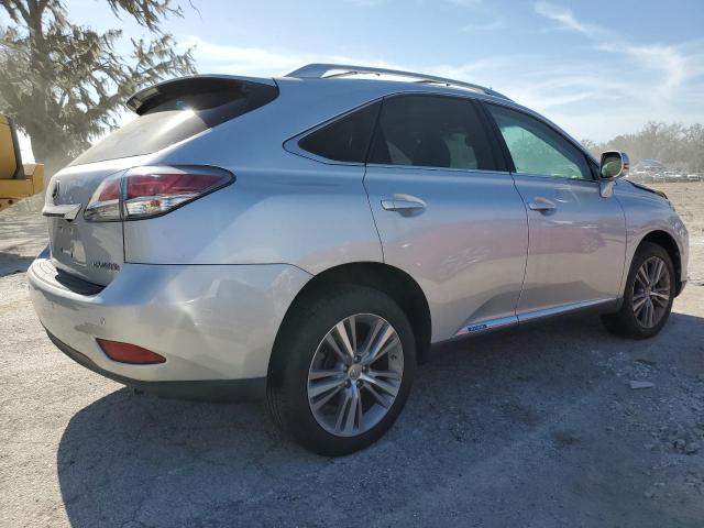 Photo 2 VIN: 2T2BC1BAXFC006037 - LEXUS RX 450H 