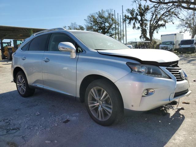 Photo 3 VIN: 2T2BC1BAXFC006037 - LEXUS RX 450H 