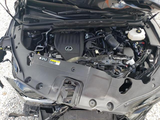 Photo 11 VIN: 2T2BCMEA0PC007390 - LEXUS RX 500H F 