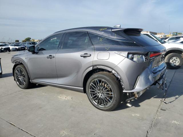 Photo 1 VIN: 2T2BCMEA0PC009267 - LEXUS RX 500H F 