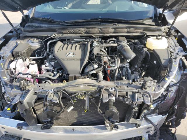 Photo 11 VIN: 2T2BCMEA0PC009267 - LEXUS RX 500H F 