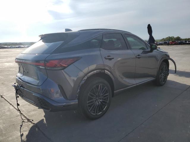 Photo 2 VIN: 2T2BCMEA0PC009267 - LEXUS RX 500H F 